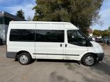 Ford Transit Kombi FT 300 M Trend 9 Sitzer Klima PDC - Ford Transit: Ft 300k
