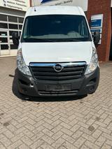 Opel Movano B Kasten/Kombi HKa L2H2 3,5t