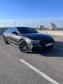 Audi A7 45 TFSI S tronic quattro\S-Line\WR 19Zoll\HUD