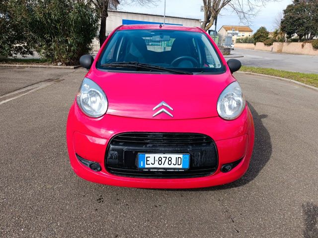 Citroën Citroen C1 1.0 5 porte del 11 SOLO 128.000 KM