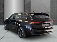 Opel Astra - Vorschau Bild 3