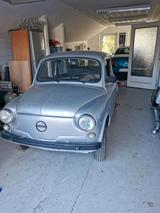 Fiat Zastava 750 (Fico) (Fiat 600) - Fiat 600 von privat