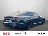 Kia Stinger Tribute Edition 3.3 T-GDI AWD + Klimaaut - scheckheftgepflegte Kia Stinger