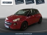 Opel Adam 1.0T Open Air ecoFlex FALTDACH+CARPLAY+SITZ - Opel Adam Gebrauchtwagen in Köln