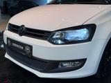Volkswagen Polo V Match Tempo Audio Klima Komfort ZV Sports - Volkswagen Polo: Match