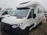 HYMER / ERIBA / HYMERCAR B-Klasse MC T 680 /170PS/Automatik/Hubbett - HYMER / ERIBA Wohnwagen & Wohnmobile