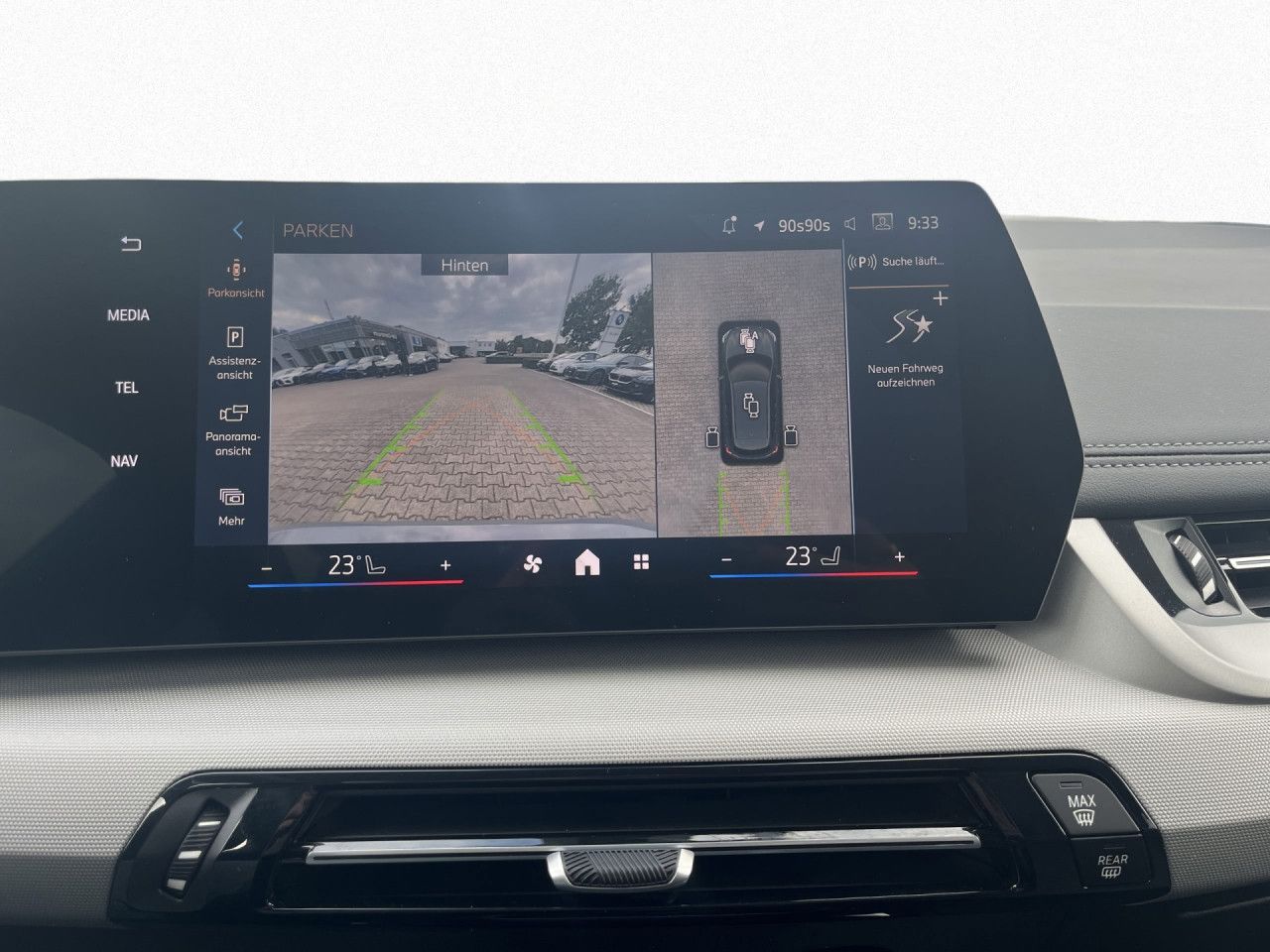 BMW 220 Active Tourer - Bild 18