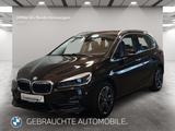 BMW 218d xDrive Active Tourer Sport Line Navi LED - gebrauchte BMW 218 Active Tourer aus dem Jahr 2021