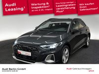 Audi A3 - Vorschau Bild 1