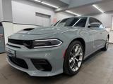 Dodge Charger SXT Plus Smoke Show/Tot.W/Memo/4xShz/20" - Dodge aus 2022