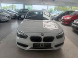 BMW 118i Advantage - BMW 118 in Duisburg