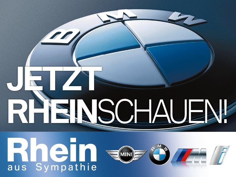 BMW 220i Active Tourer LED. AHK. Kamera. Park.Ass.