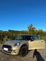 MINI One One - MINI MINI: Beige