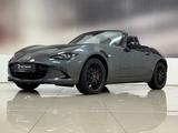 Mazda MX-5 SKYACTIV-G 184 Homura RWD*RFK*SHZ*CarPlay - gebrauchte Mazda MX-5 aus dem Jahr 2024