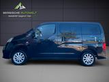 Nissan NV200 1.5D 7-STZ/NAVI/KLIMA-A/SHZ/CAM/TEMP/BT - Nissan NV200: 7