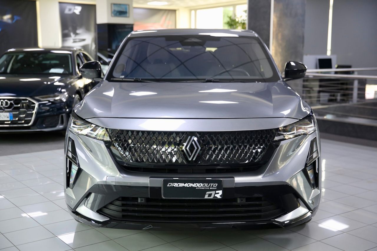 Other Renault Rafale Full Hybrid E-Tech 200 cv Techno imagem 2