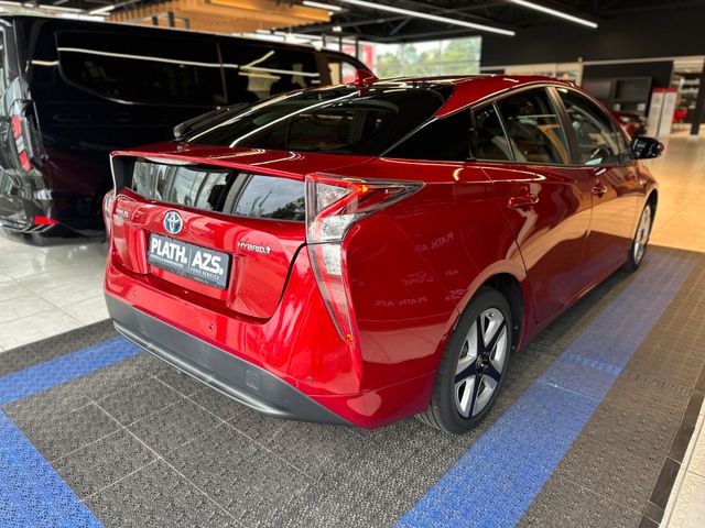 Toyota Prius  Comfort