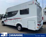 Sunlight T 58 #SAT#TV#HECKGARAGE#MARKISE# - Sunlight T 58
