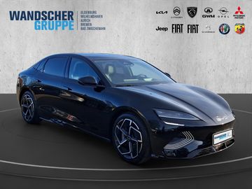 BYD SEAL EV 82.5kWh Design ACC 360 Pano CCS2