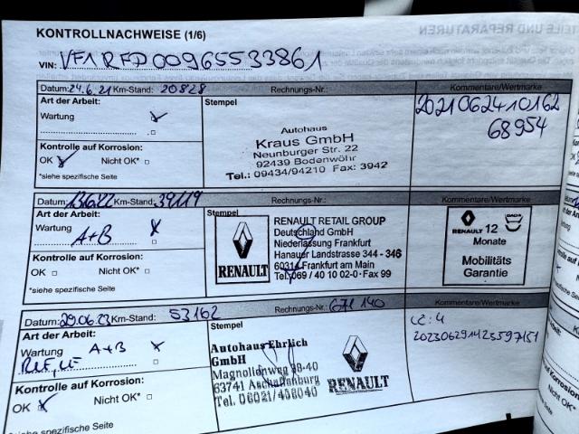Renault Talisman Grandtour Initiale Paris 1.8 Bose/Massa, миниатюра 8