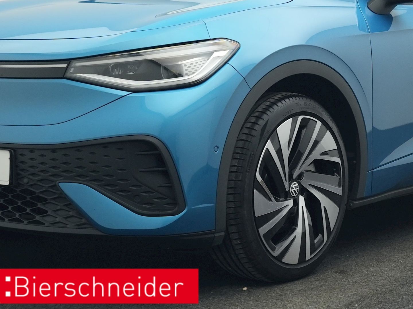 Volkswagen ID.5 - Bild 18