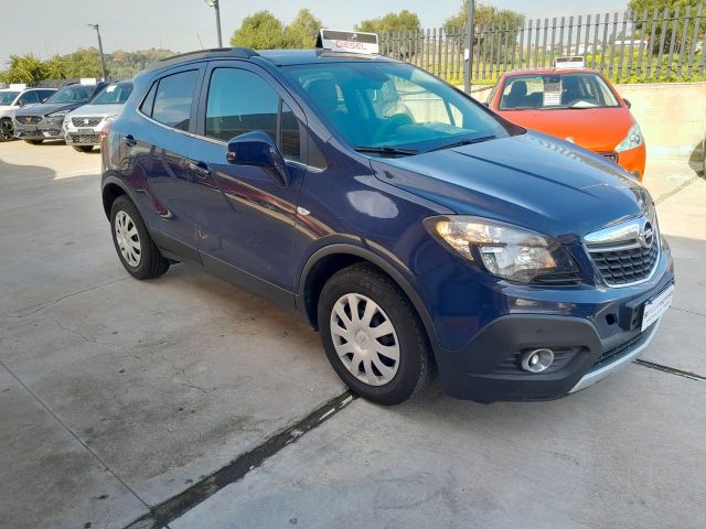 Opel Mokka 1.6 CDTI Ecotec 136CV 4x2 Start&Stop 