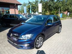 Golf VII 1,0 TSI Sound *NAVI*ACC*PDC*Sitzhzg*