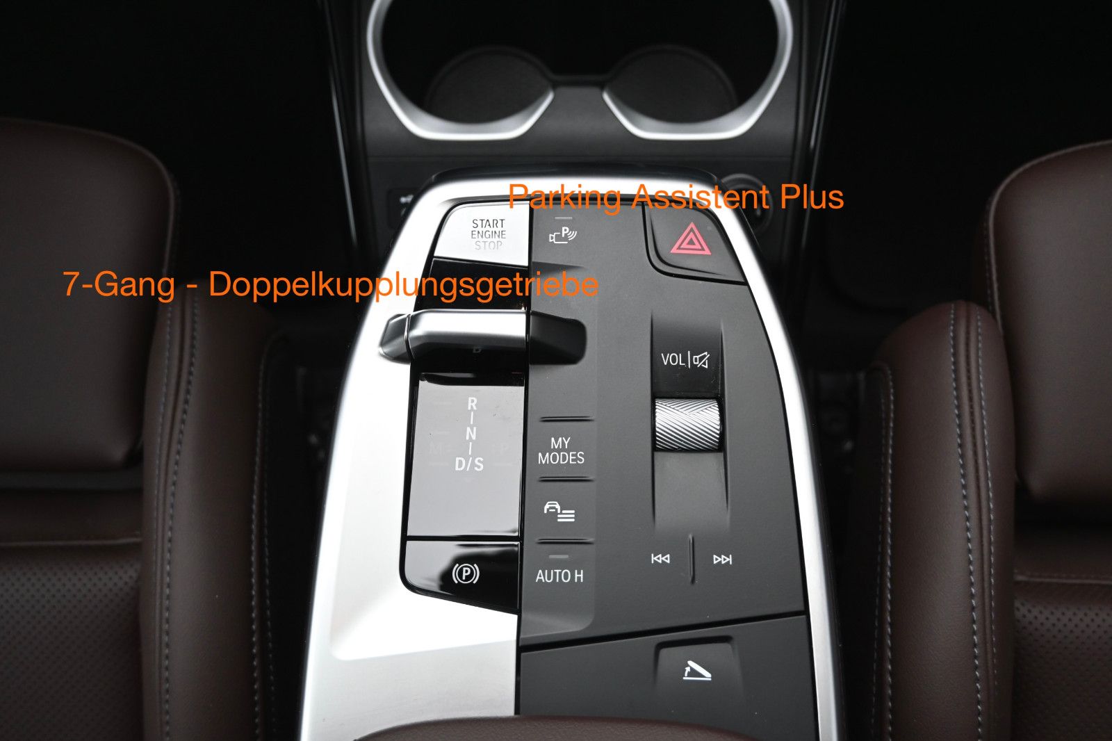 Fahrzeugabbildung BMW X1 xDrive23d M-Sport °ACC°AHK°HARMAN°LENKR.HEIZ°