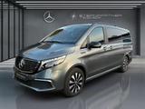 Mercedes-Benz EQV 300 AVANTGARDE Lang Distro+MBUX+LEDER+EASY.P - Mercedes-Benz EQV Gebrauchtwagen in Hamburg