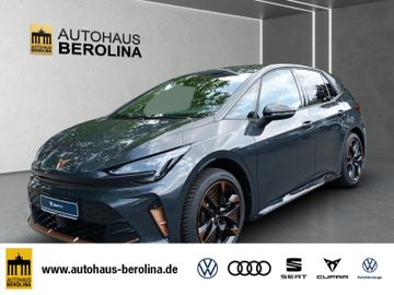 Cupra Born 140 kW (190 PS) 58 kWh