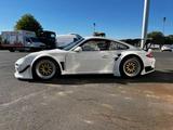 Porsche 997 GT2 RSR Rennwagen - Porsche: Rsr