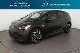 Volkswagen ID.3 Pro Performance Business electric 150kW 1-G - VW ID.3 Gebrauchtwagen in Hamburg