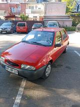 Ford Fiesta 1.3 Benzin - gebrauchte Ford Fiesta aus dem Jahr 1997