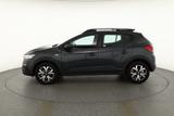 Dacia Sandero Stepway TCe 90 LED Navi Sitzheizung DAB - Dacia Sandero mit Benzin-Antrieb: Automatik