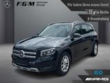 Mercedes-Benz GLB 200 Style TWA|Sitzhz|EASY-PACK|Kam|LED - Mercedes-Benz GLB 200 Gebrauchtwagen