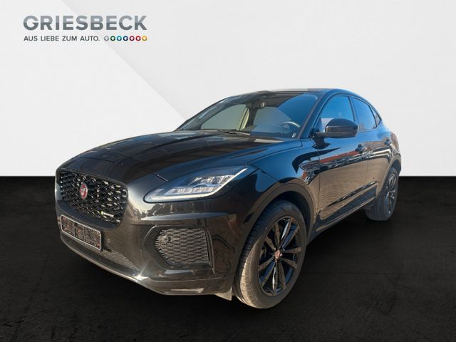 Jaguar E-PACE P300e Plug-In Hybrid R-Dynamic