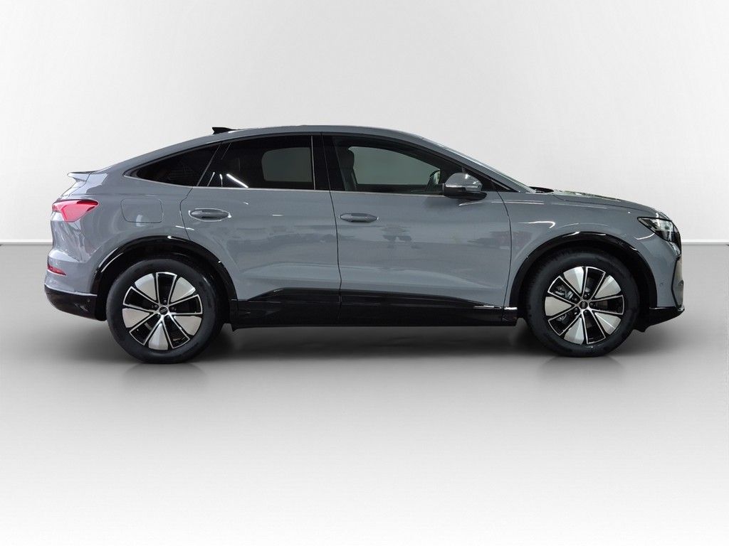 Audi Q4 - Bild 5