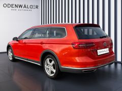 VW Passat Variant 2.0 TDI 4Motion BMT Alltrack ACC