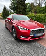 Infiniti Q60S 3.0t AWD Voll (Motor vom neuen Nissan Z) - gebrauchte Infiniti Coupés
