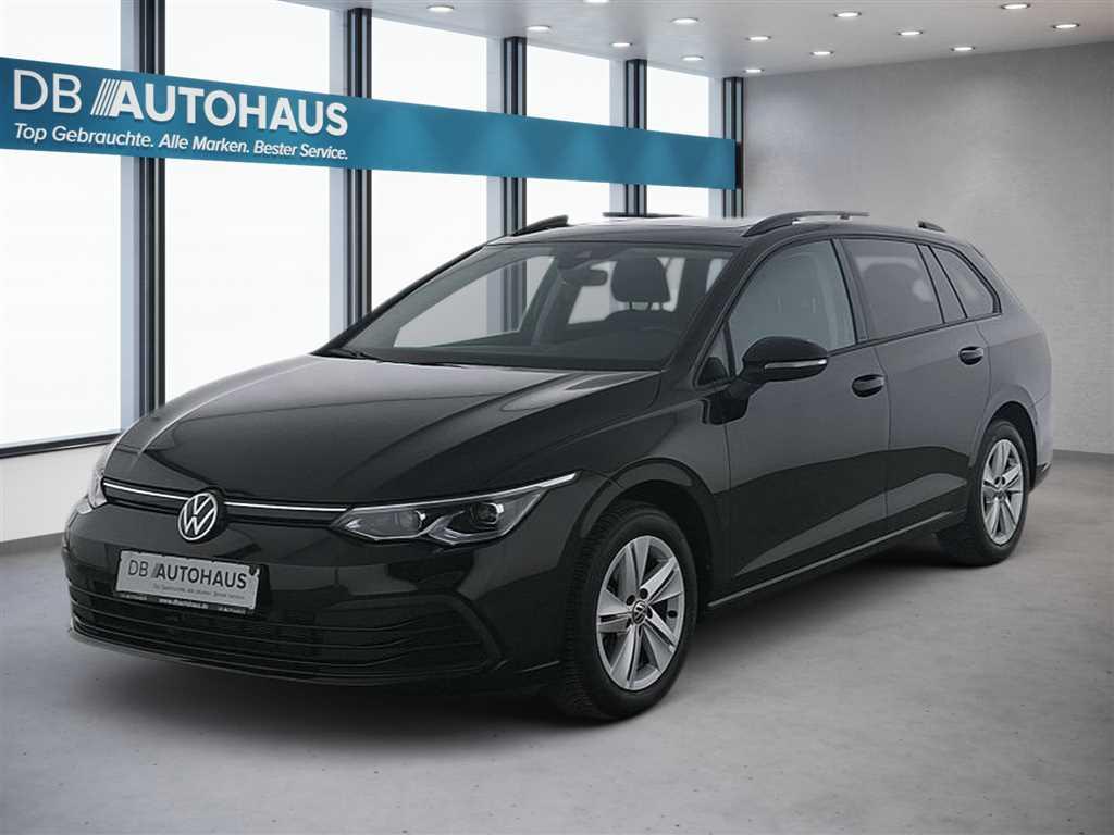 Volkswagen Golf Variant Life 1.5 TSI Top-Paket Business