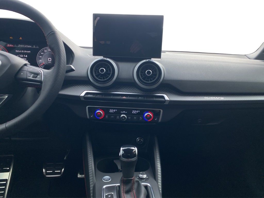 Audi Q2 - Bild 15