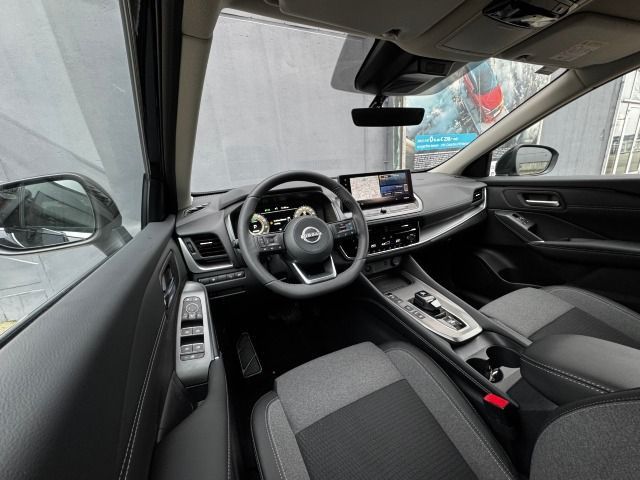 Fahrzeugabbildung Nissan Qashqai 1.5 VC-T e-Power N-Connecta WP*KP*MJ25