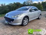Peugeot PEUGEOT 307 2.0 HDi FAP CC Féline - Peugeot 307: Hdi