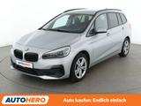 BMW 216d Gran Tourer Advantage Aut.*NAVI*LED*PDC*SHZ - BMW 216 Gran Tourer Gebrauchtwagen