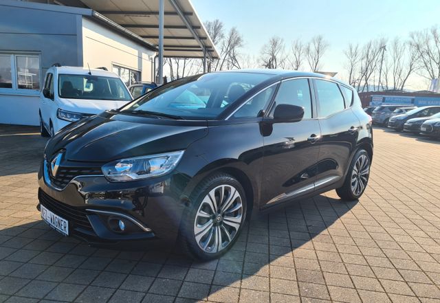 Renault Scenic IV Experience 20 Zoll NAVI LED