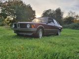 BMW 315 - BMW 315 mit Benzin-Antrieb