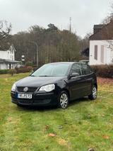 Volkswagen VW Polo 9n3 Tour Edition 1.2l Benzin 78.000km - Volkswagen Polo: Tour Edition