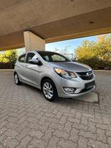 Opel Karl super Zustand! - Opel Karl in Hannover