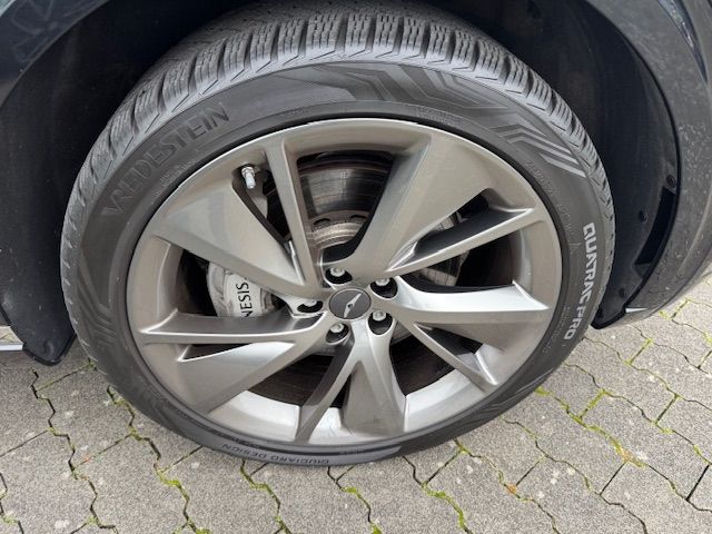 Fahrzeugabbildung Genesis GV70 Luxury 4WD PANO 360° HUD LED