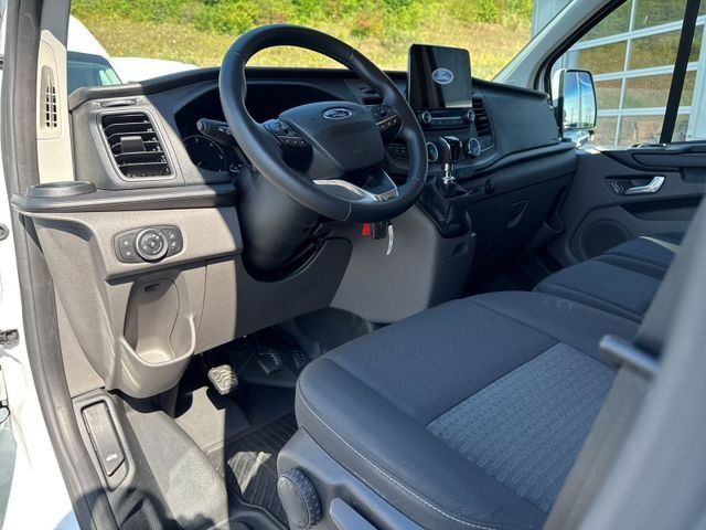 Fahrzeugabbildung Ford Transit Custom 300 2.0 TDCi L2 Trend